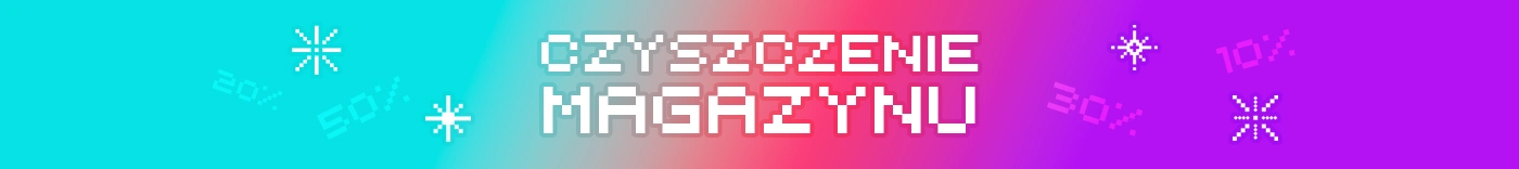 czyszczenie magazynu